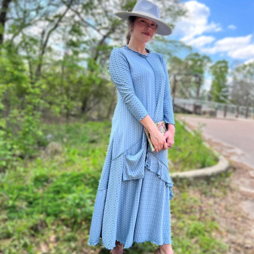 Zadie B’s Tabitha Dress